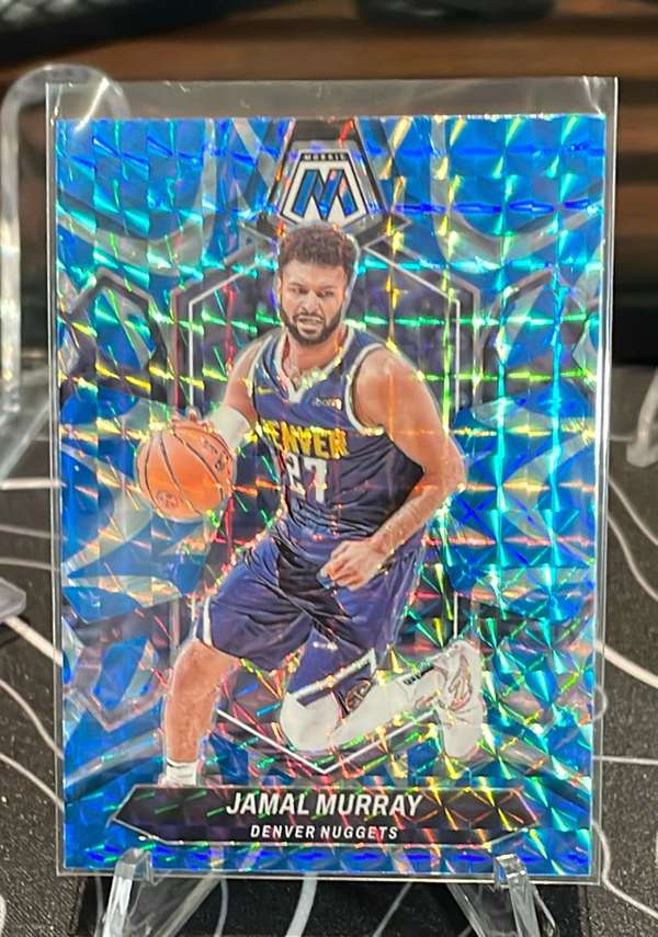 Jamal Murray