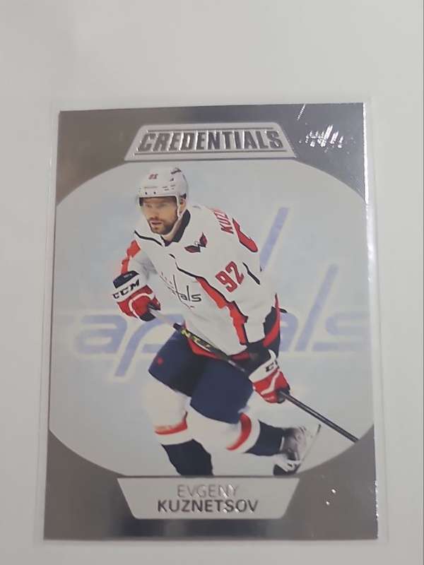 Evgeny Kuznetsov