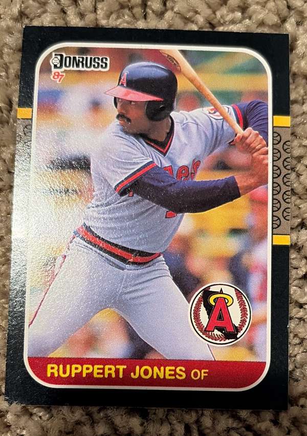 Ruppert Jones