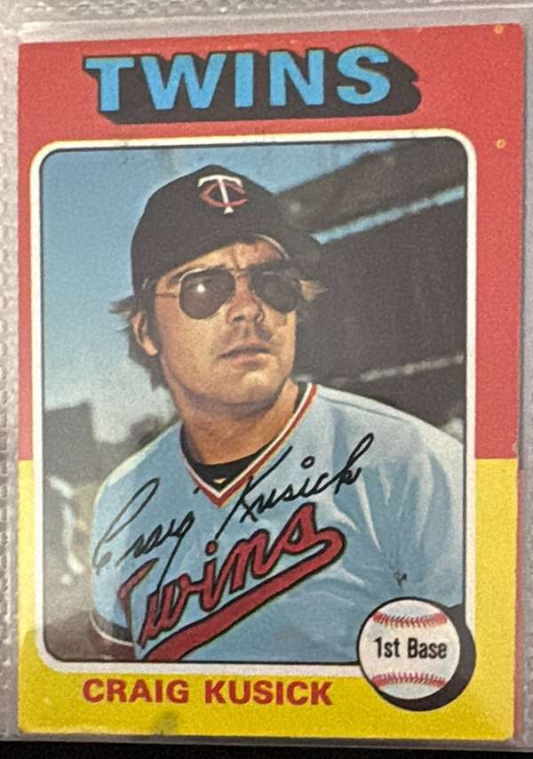 Craig Kusick