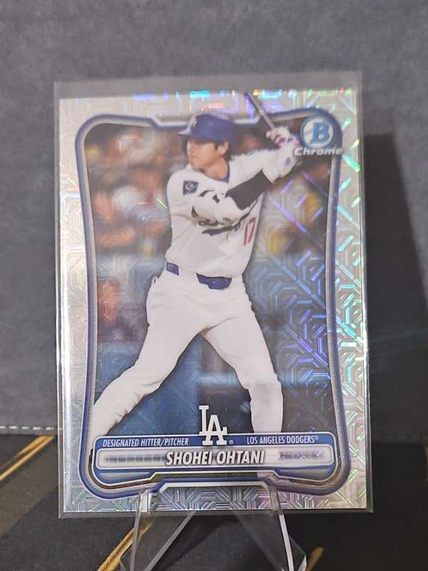 Shohei Ohtani