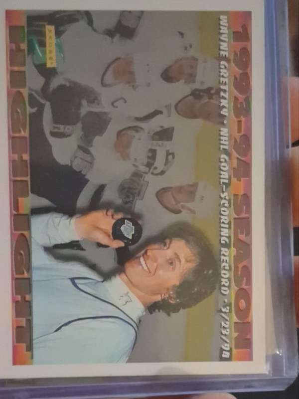 #241 Wayne Gretzky