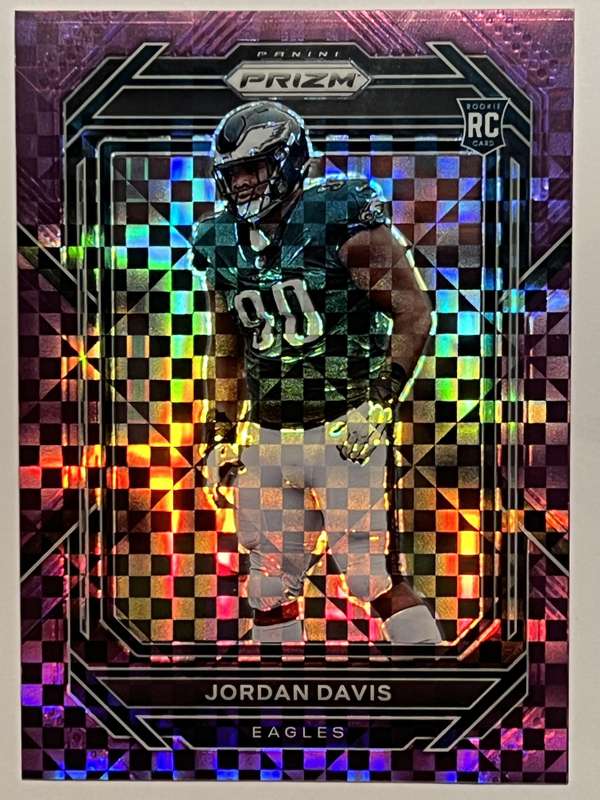 #371 Jordan Davis