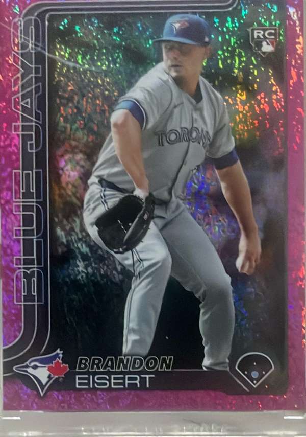 Brandon Eisert