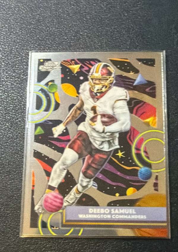 Deebo Samuel
