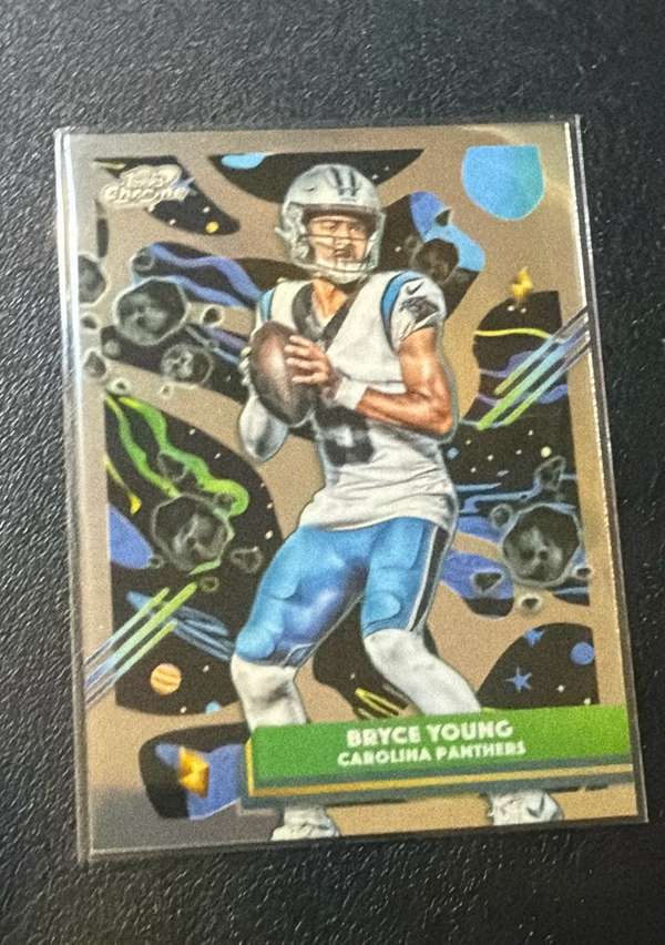 Bryce Young