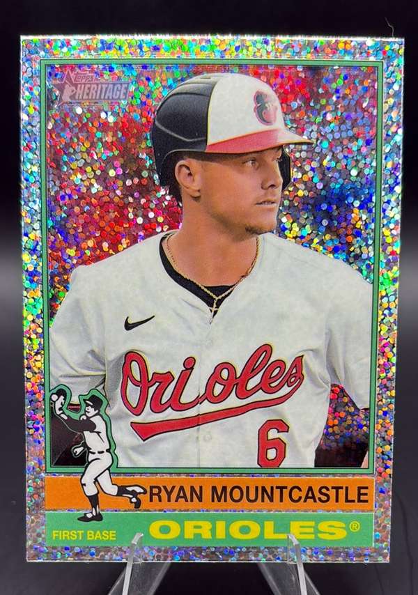 Ryan Mountcastle