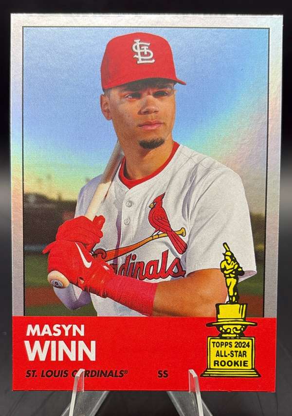 Masyn Winn