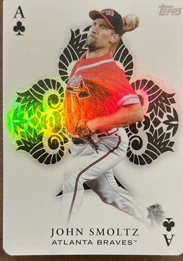 John Smoltz