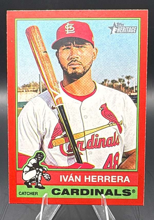 Iván Herrera