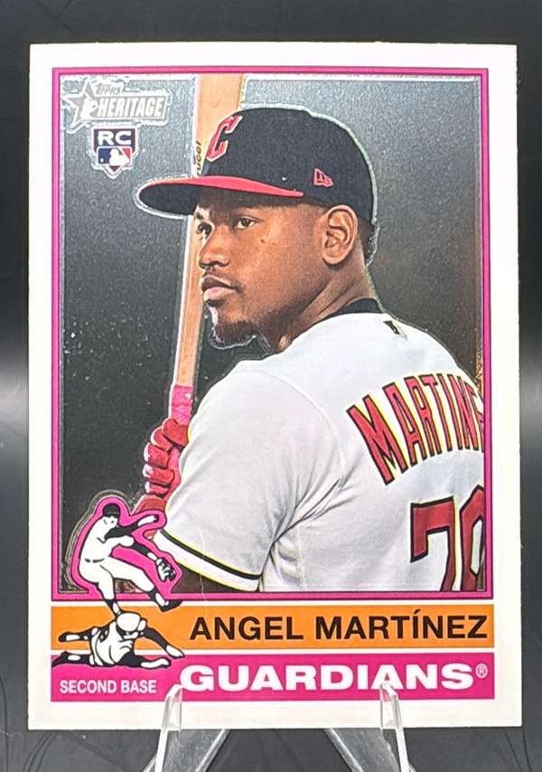 Angel Martínez