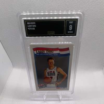 Larry Bird