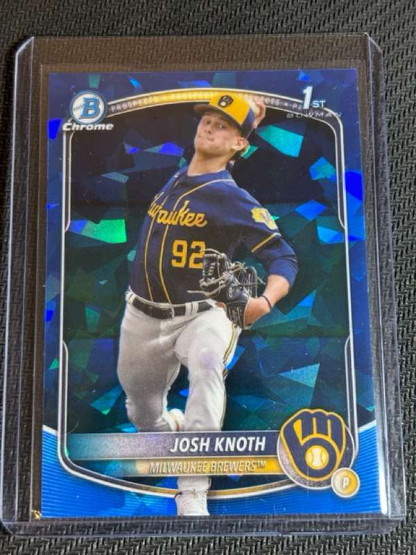 Josh Knoth