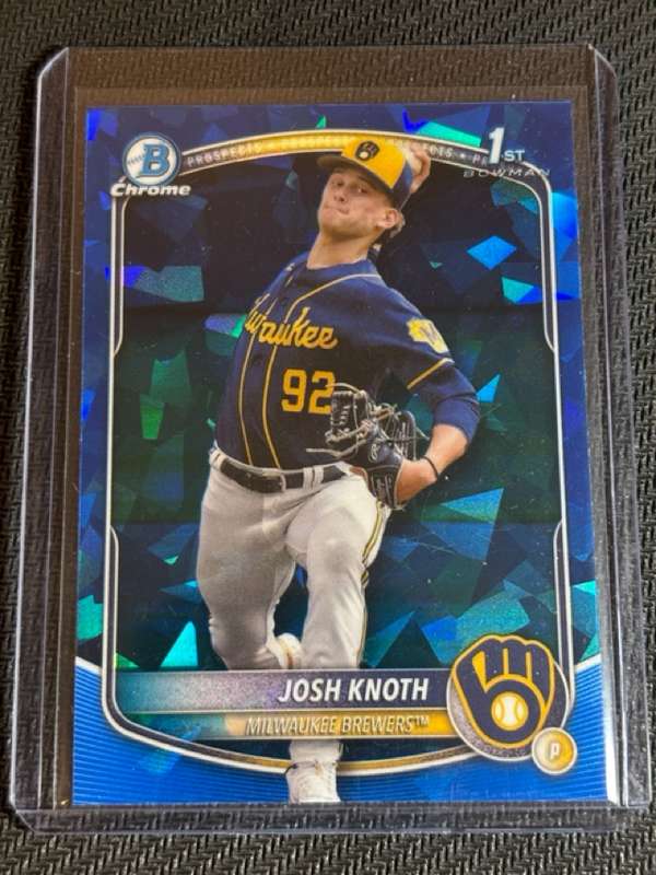 Josh Knoth
