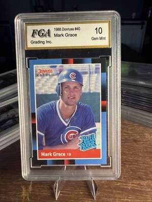 Mark Grace