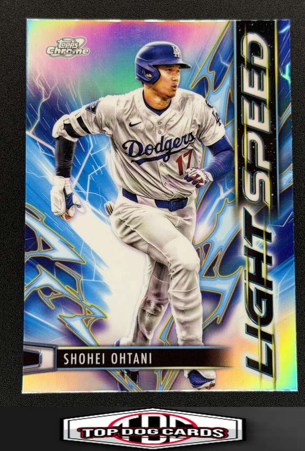 #LS-15 Shohei Ohtani