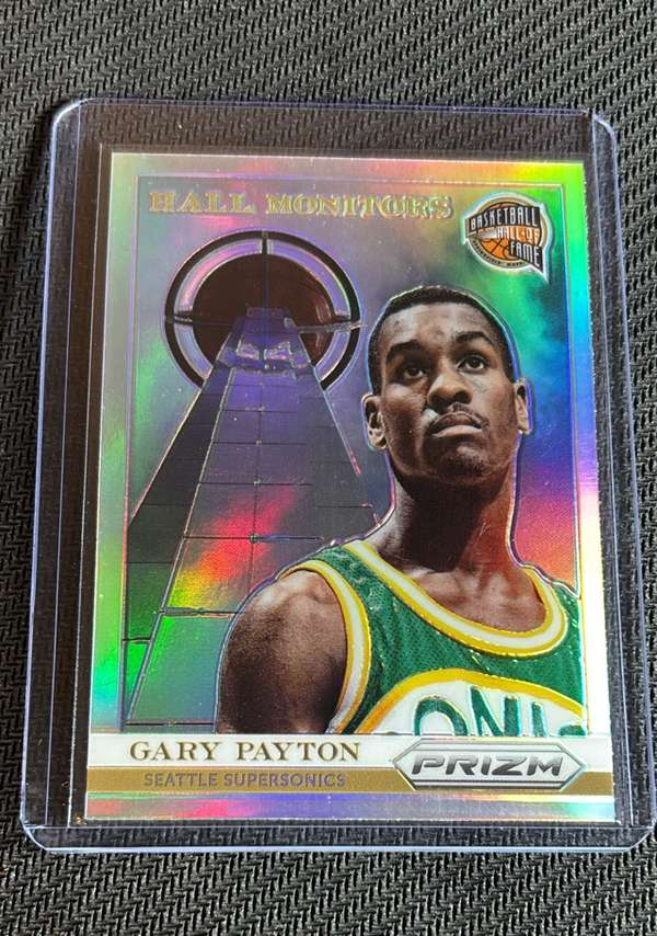 Gary Payton
