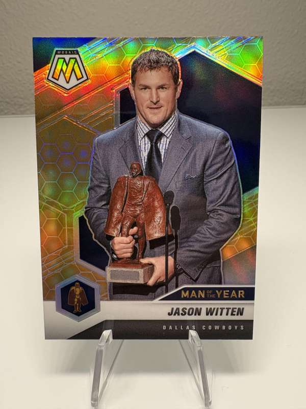 #273 Jason Witten