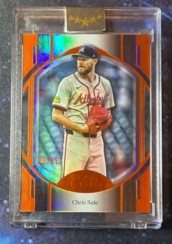#41 Chris Sale