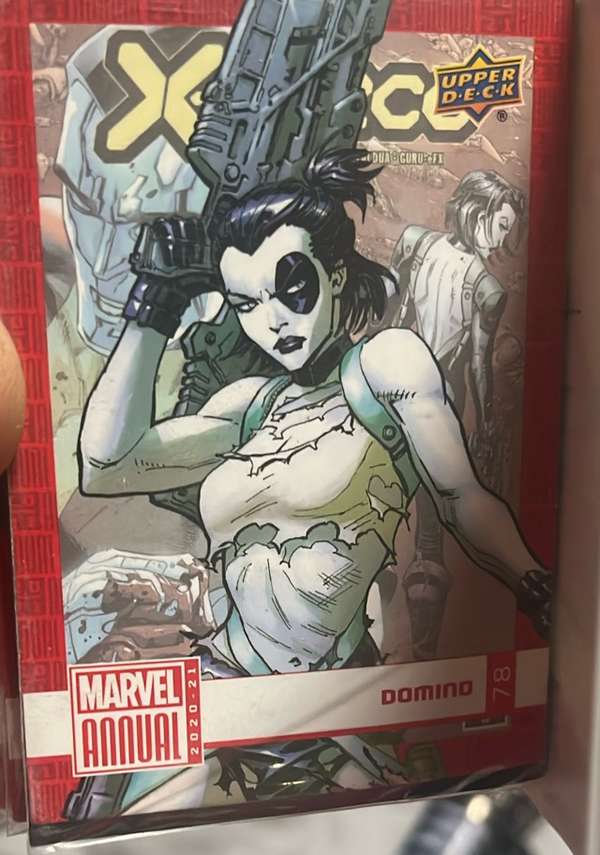 Domino