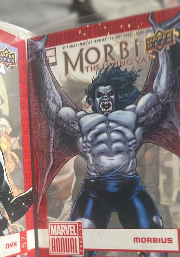 Morbius