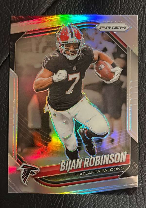 #96 Bijan Robinson