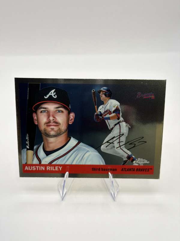 Austin Riley