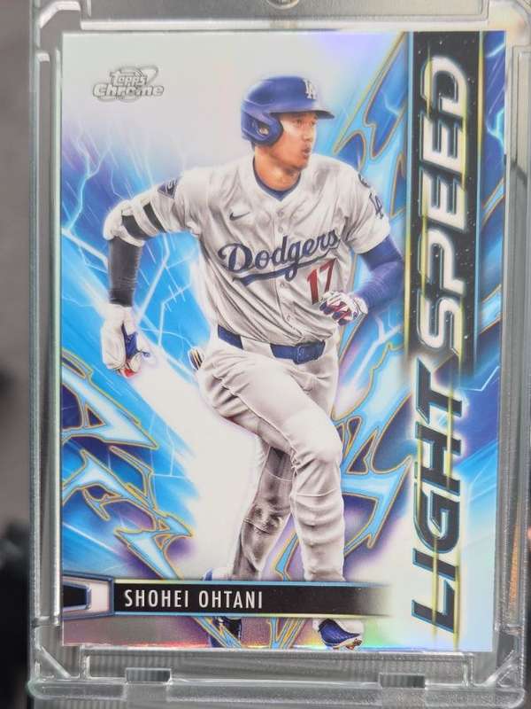 #LS-15 Shohei Ohtani