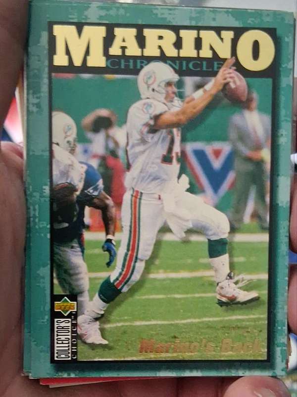Dan Marino