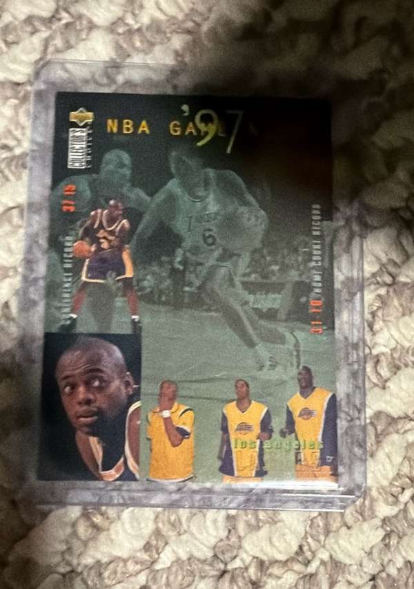 Los Angeles Lakers