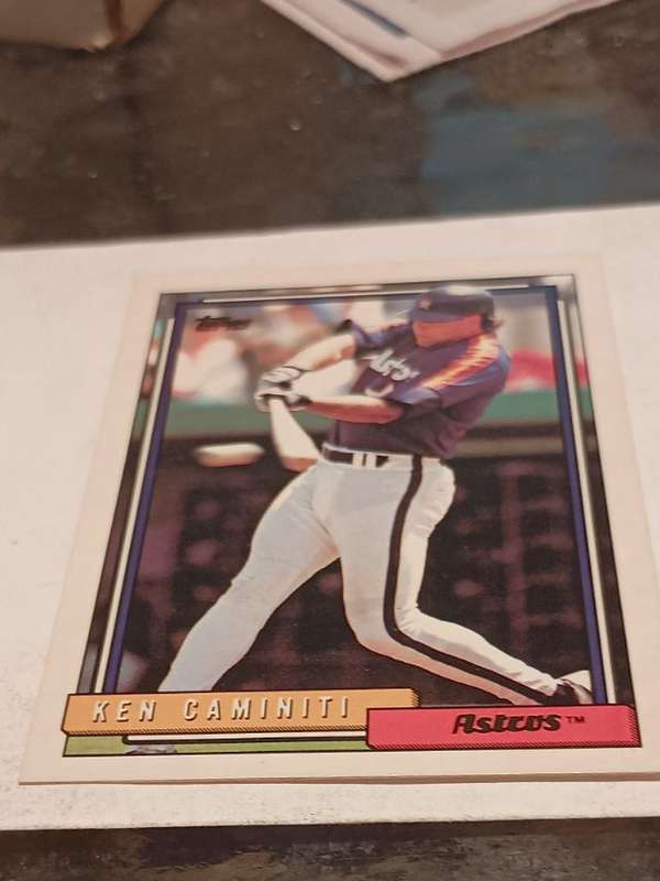 Ken Caminiti