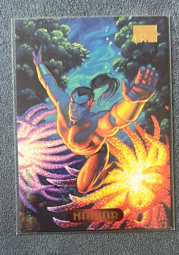 Namor