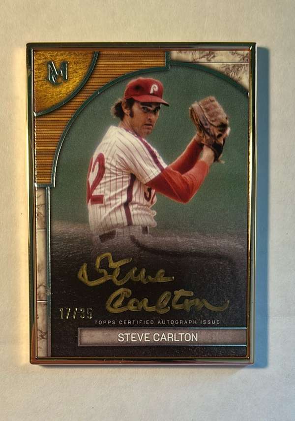 #FMA-SC Steve Carlton
