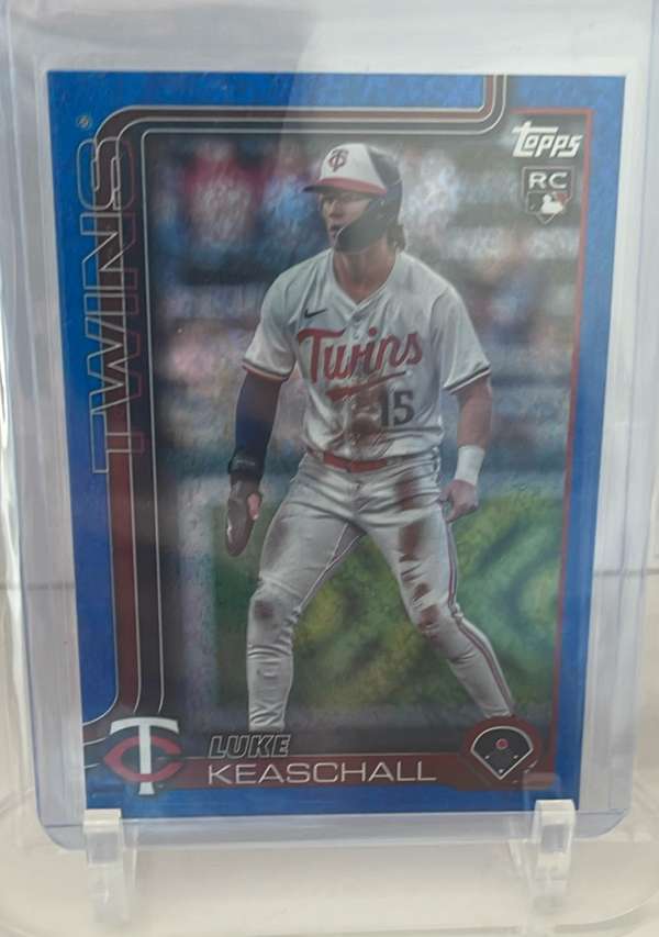 #US16 Luke Keaschall