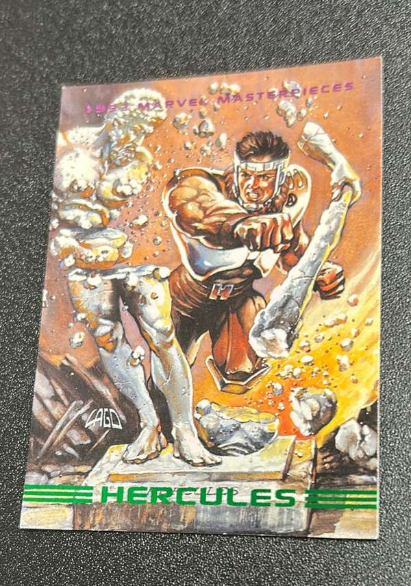 Hercules