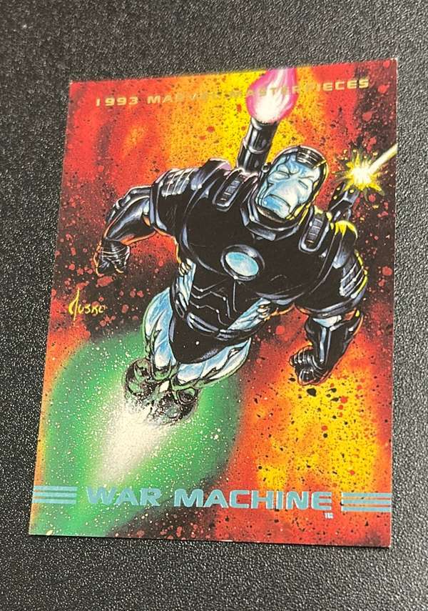 War Machine