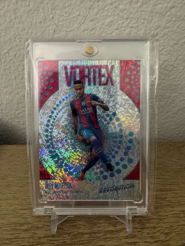 #V-24 Neymar Jr