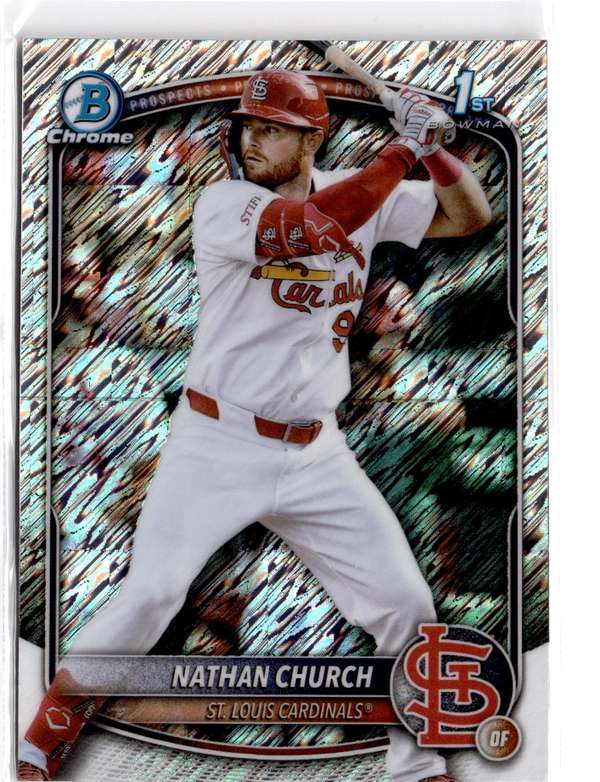 Nathan Church
