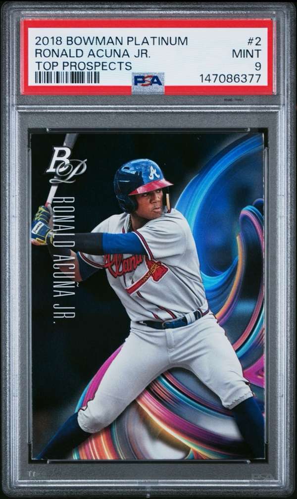 #2 RONALD ACUNA JR.