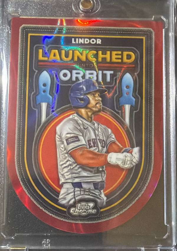 Francisco Lindor
