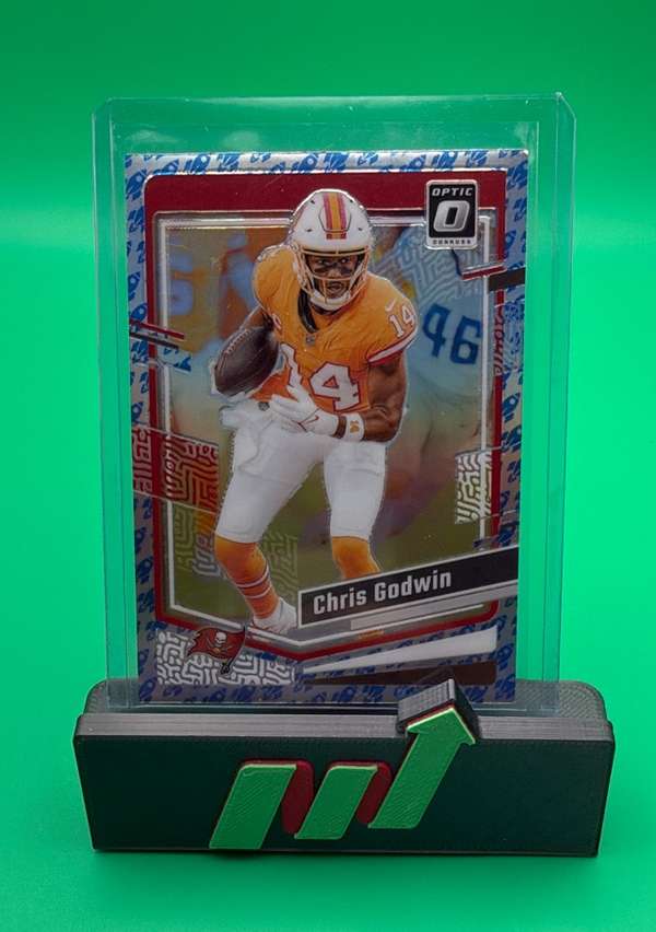 #182 Chris Godwin