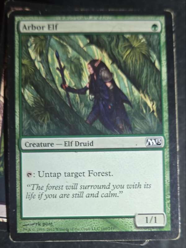 Arbor Elf