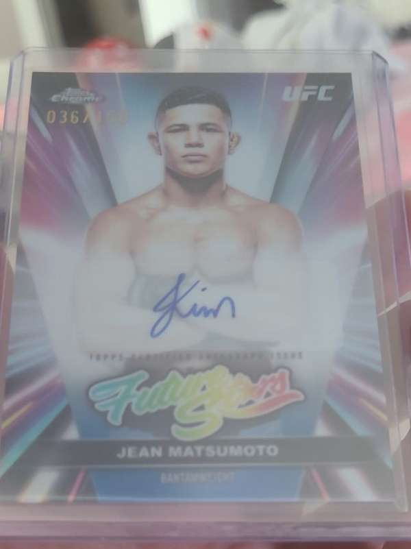 #FSA-JM Jean Matsumoto