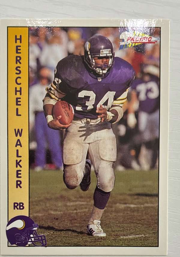 Herschel Walker