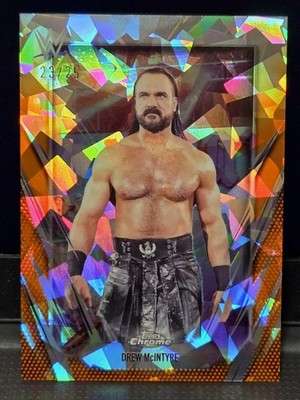 Drew McIntyre