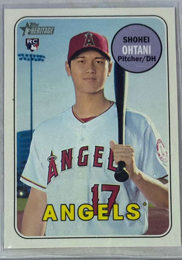 Shohei Ohtani