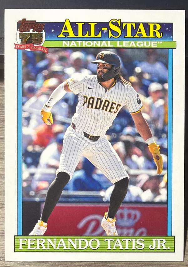 Fernando Tatis Jr.