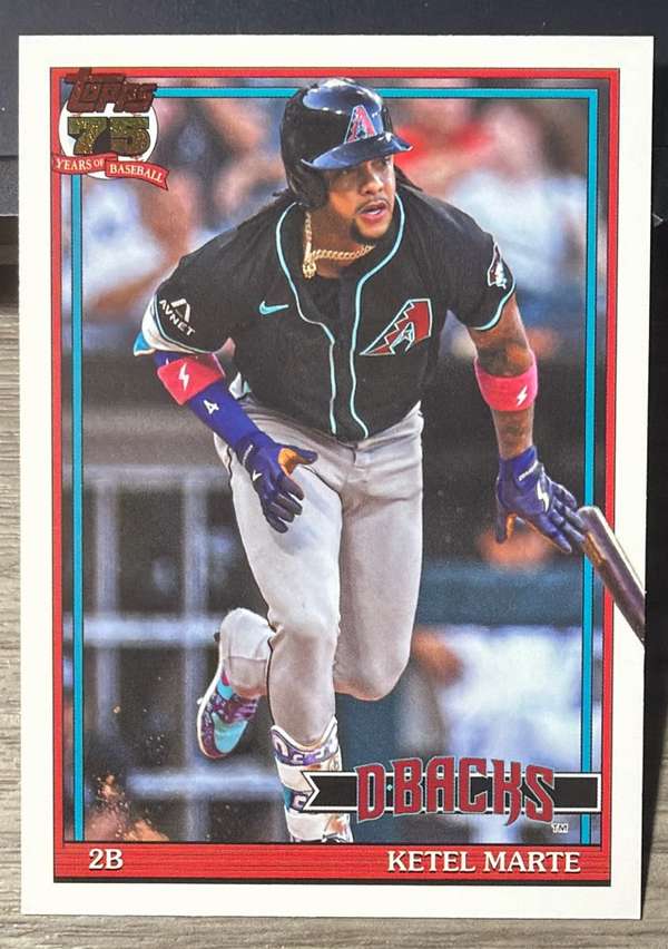 Ketel Marte