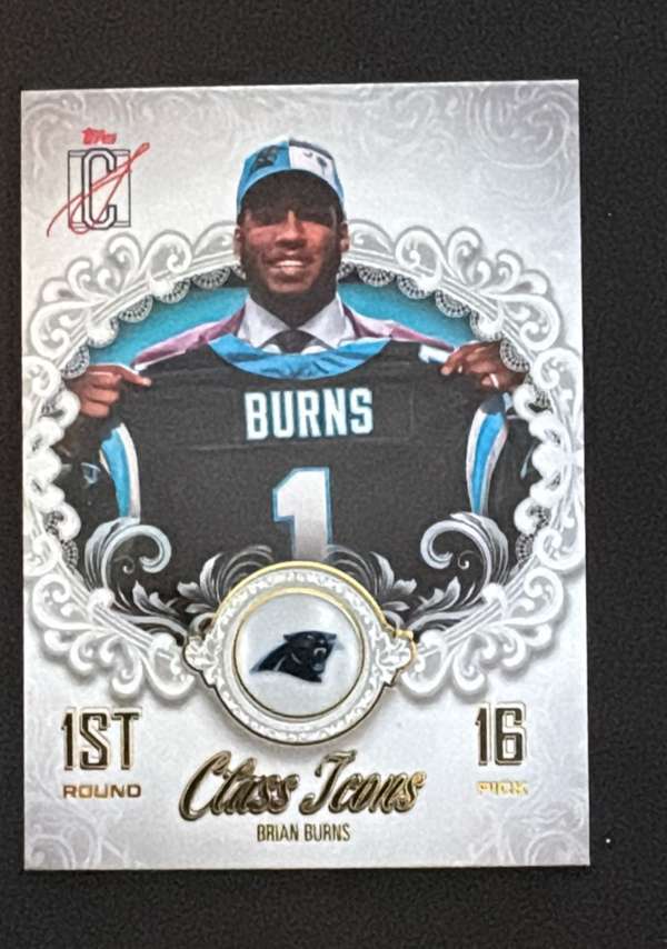 Brian Burns