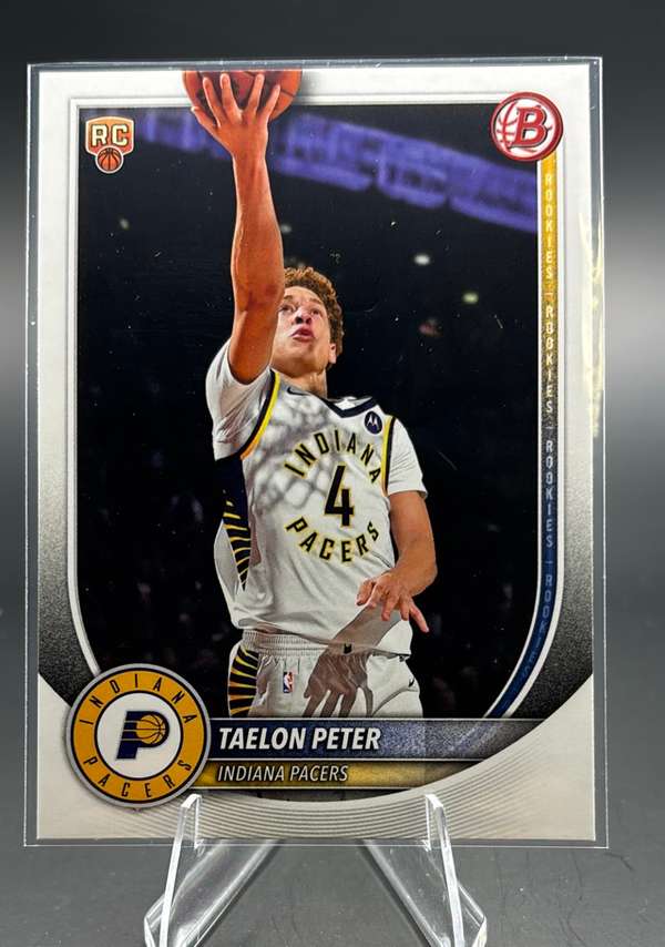 Taelon Peter